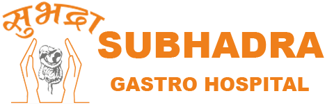Subhadra Gastro Hospital